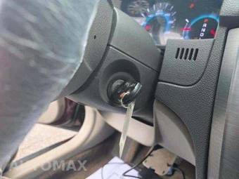 2012 Ford Fusion S – miniatura 9