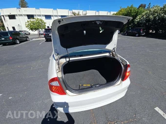 2012 Ford Fusion S – miniatura 14