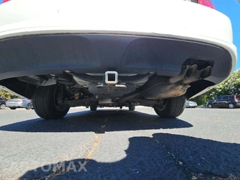 2012 Ford Fusion S – miniatura 15