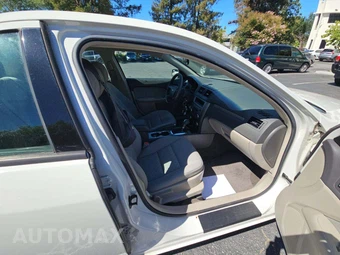 2012 Ford Fusion S – miniatura 18