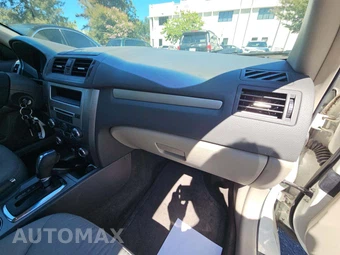 2012 Ford Fusion S – miniatura 19