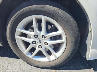 2012 Ford Fusion S – miniatura 21