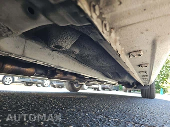 2012 Ford Fusion S – miniatura 7