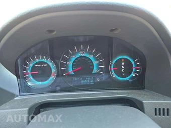 2012 Ford Fusion S – miniatura 9