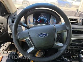 2012 Ford Fusion SE – miniatura 10