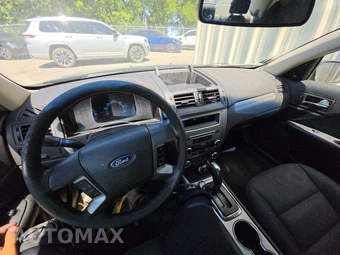 2012 Ford Fusion SE – miniatura 11