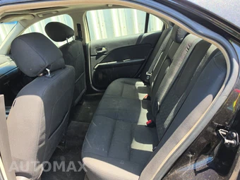 2012 Ford Fusion SE – miniatura 13