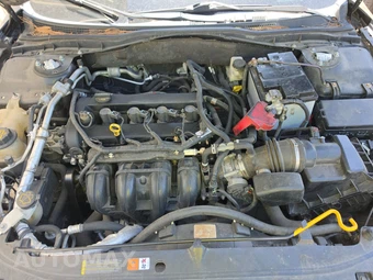 2012 Ford Fusion SE – miniatura 15