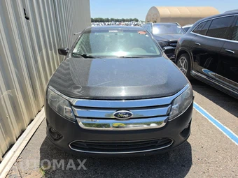 2012 Ford Fusion SE – miniatura 2