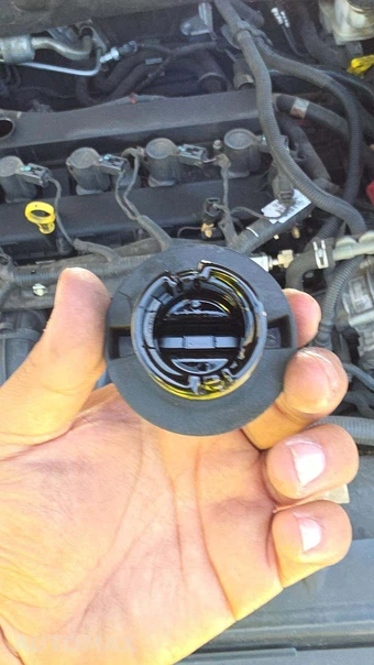 2012 Ford Fusion SE – miniatura 20