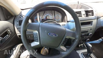 2012 Ford Fusion SE – miniatura 37
