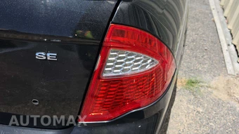 2012 Ford Fusion SE – miniatura 41