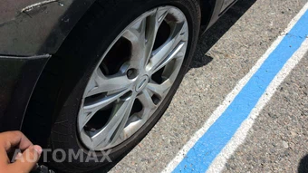 2012 Ford Fusion SE – miniatura 47