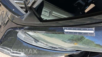 2012 Ford Fusion SE – miniatura 61