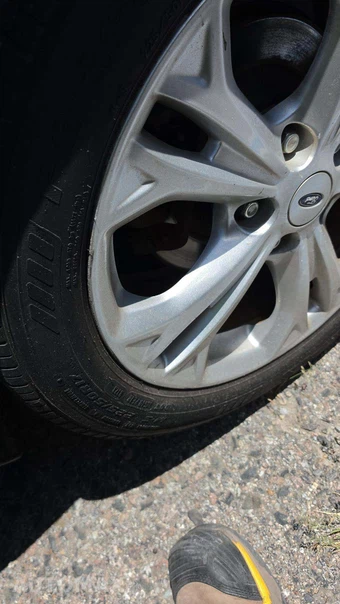 2012 Ford Fusion SE – miniatura 67