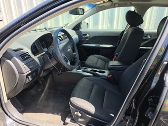 2012 Ford Fusion SE – miniatura 7