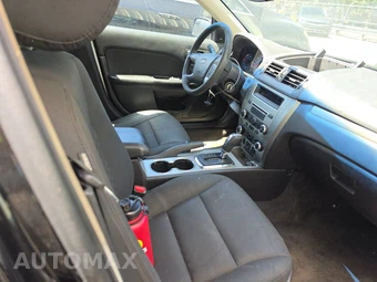 2012 Ford Fusion SE – miniatura 8