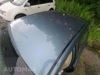 2012 Ford Fusion SE – miniatura 12