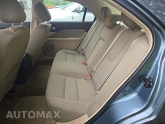 2012 Ford Fusion SE – miniatura 13