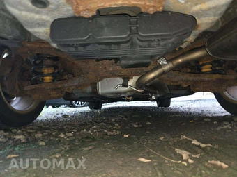 2012 Ford Fusion SE – miniatura 15