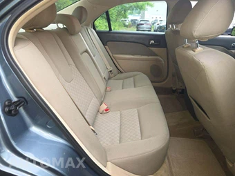 2012 Ford Fusion SE – miniatura 16