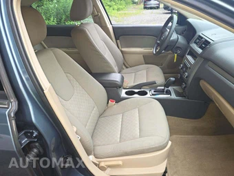 2012 Ford Fusion SE – miniatura 18