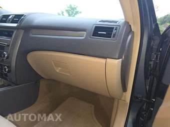 2012 Ford Fusion SE – miniatura 19
