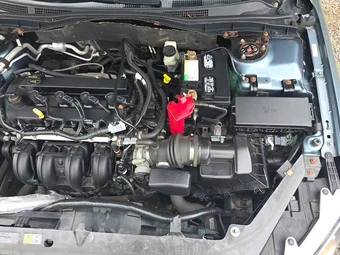 2012 Ford Fusion SE – miniatura 23