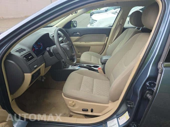 2012 Ford Fusion SE – miniatura 6