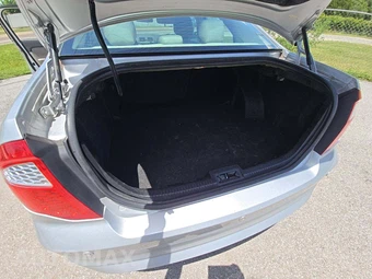2012 Ford Fusion SE – miniatura 11