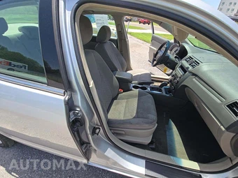 2012 Ford Fusion SE – miniatura 15
