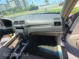 2012 Ford Fusion SE – miniatura 16