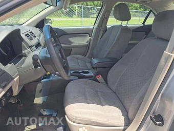2012 Ford Fusion SE – miniatura 3