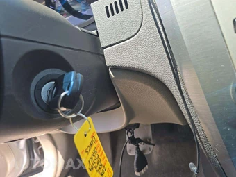 2012 Ford Fusion SE – miniatura 5