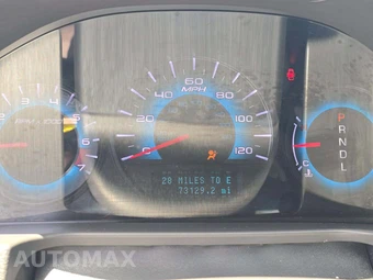 2012 Ford Fusion SE – miniatura 6