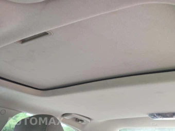 2012 Ford Fusion SE – miniatura 8