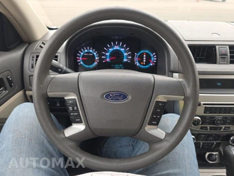 2012 Ford Fusion SE - miniatura 10