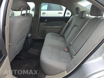 2012 Ford Fusion SE - miniatura 13