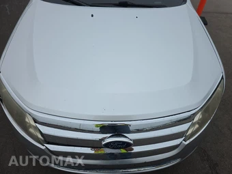 2012 Ford Fusion SE - miniatura 15