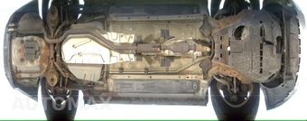 2012 Ford Fusion SE - miniatura 17