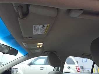 2012 Ford Fusion SE - miniatura 18