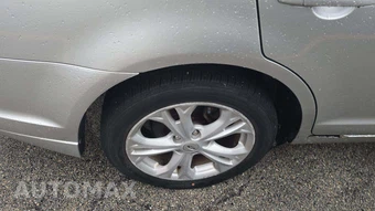 2012 Ford Fusion SE - miniatura 19