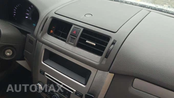 2012 Ford Fusion SE - miniatura 20