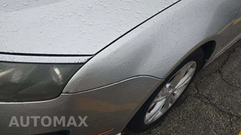 2012 Ford Fusion SE - miniatura 21