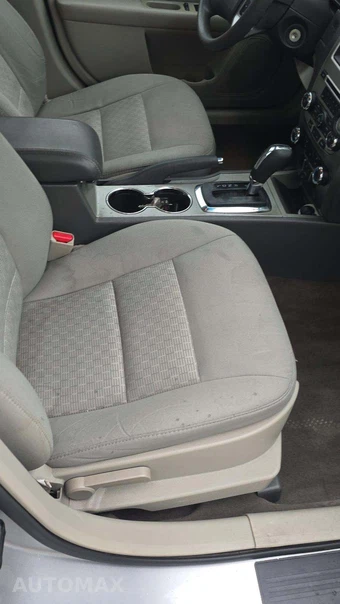2012 Ford Fusion SE - miniatura 22
