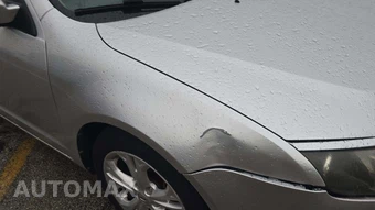 2012 Ford Fusion SE - miniatura 26