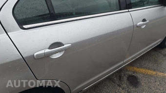 2012 Ford Fusion SE - miniatura 30