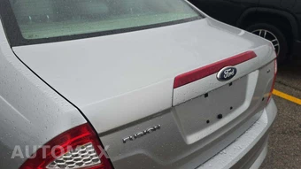 2012 Ford Fusion SE - miniatura 32