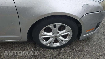 2012 Ford Fusion SE - miniatura 35