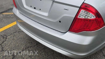 2012 Ford Fusion SE - miniatura 36